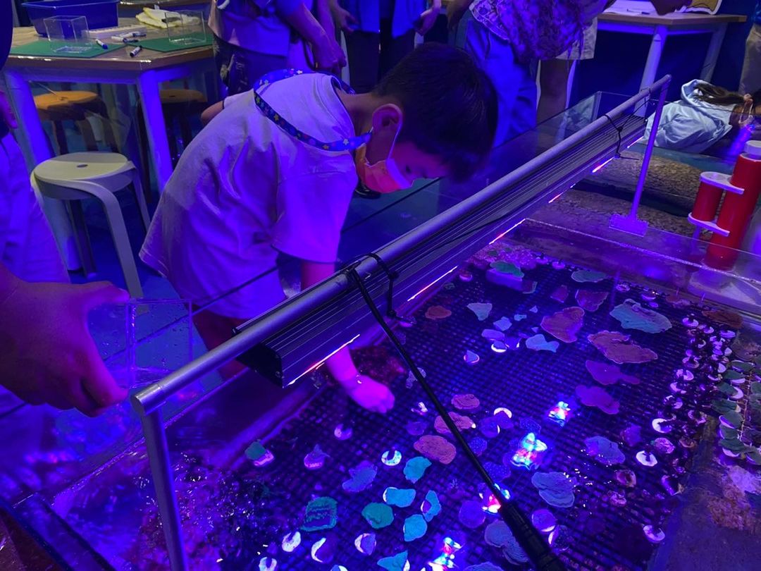 國立海洋科技博物館