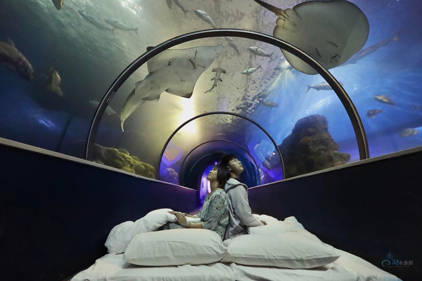 澎湖水族館