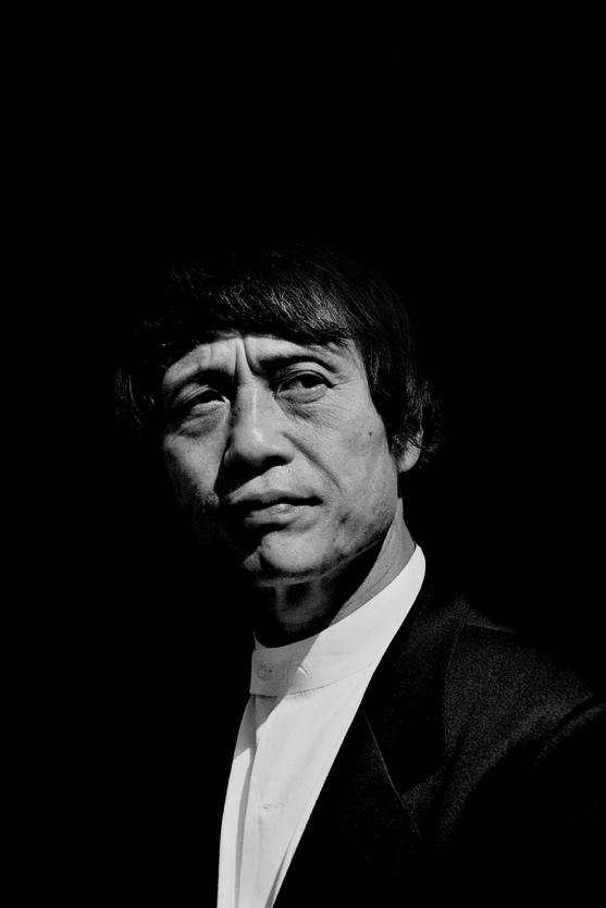 安藤忠雄