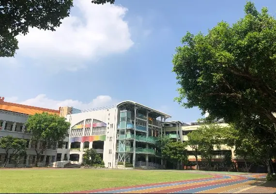 東門國小