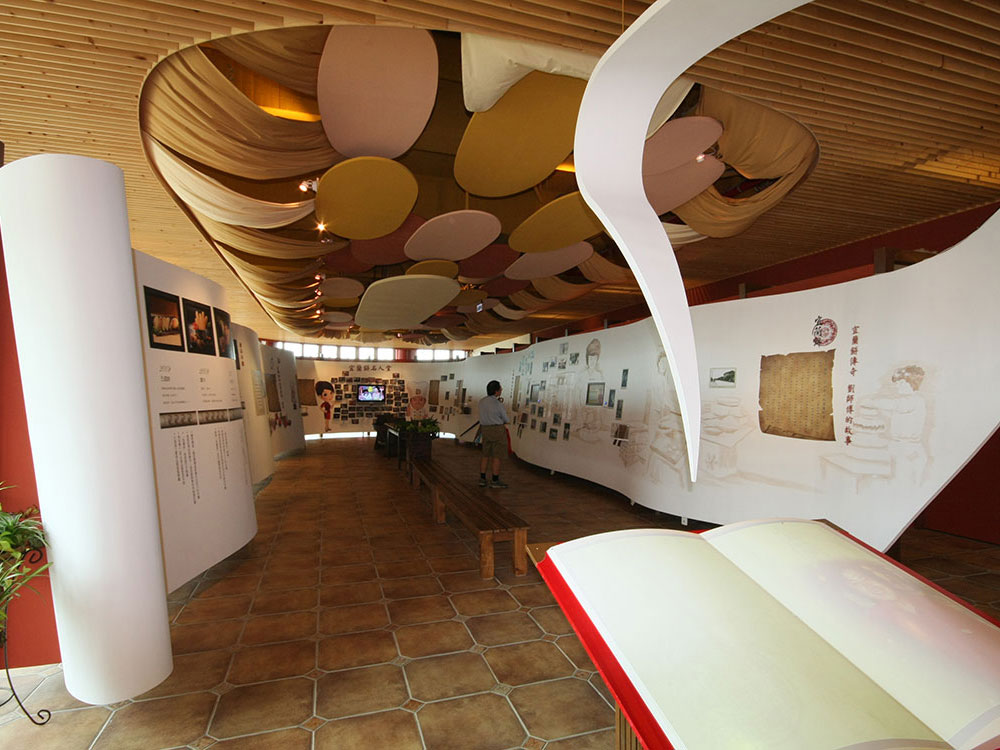 NO.10 宜蘭 宜蘭餅發明館
