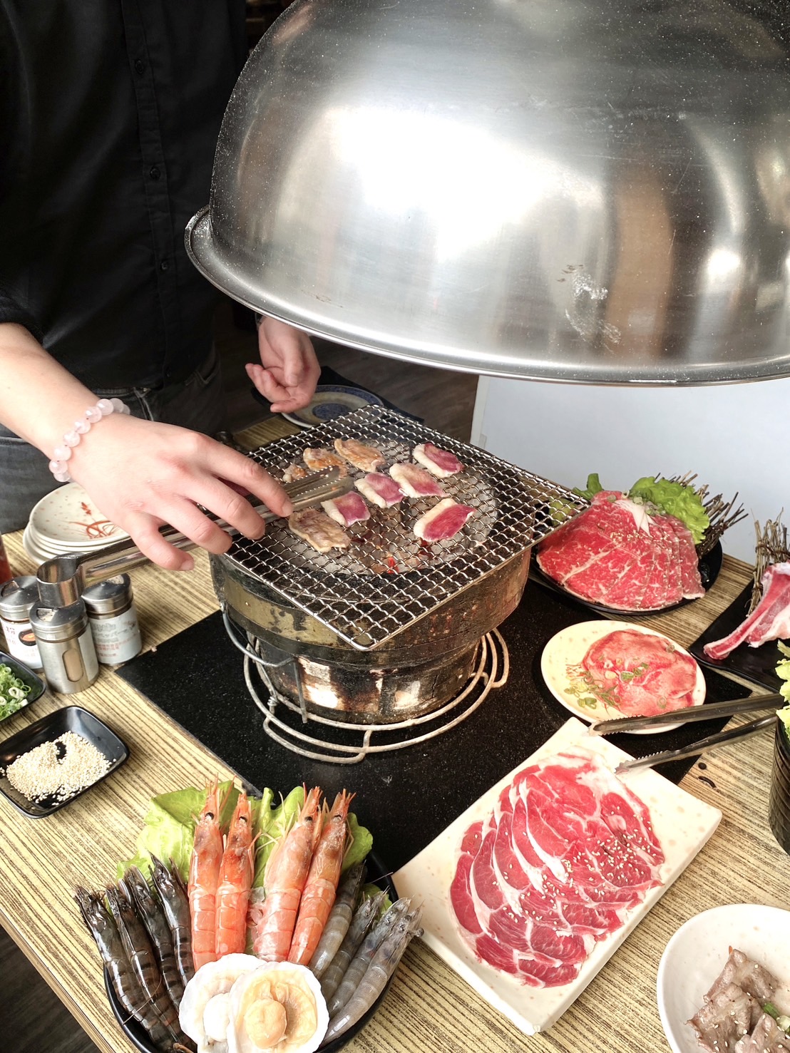 胖肚肚燒肉