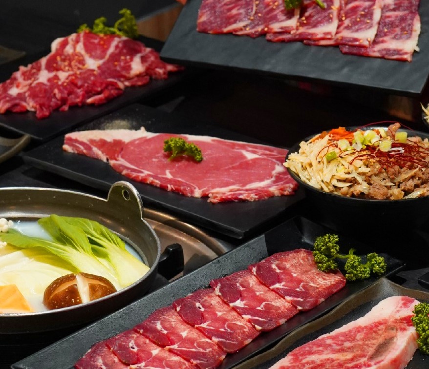 Home燒肉