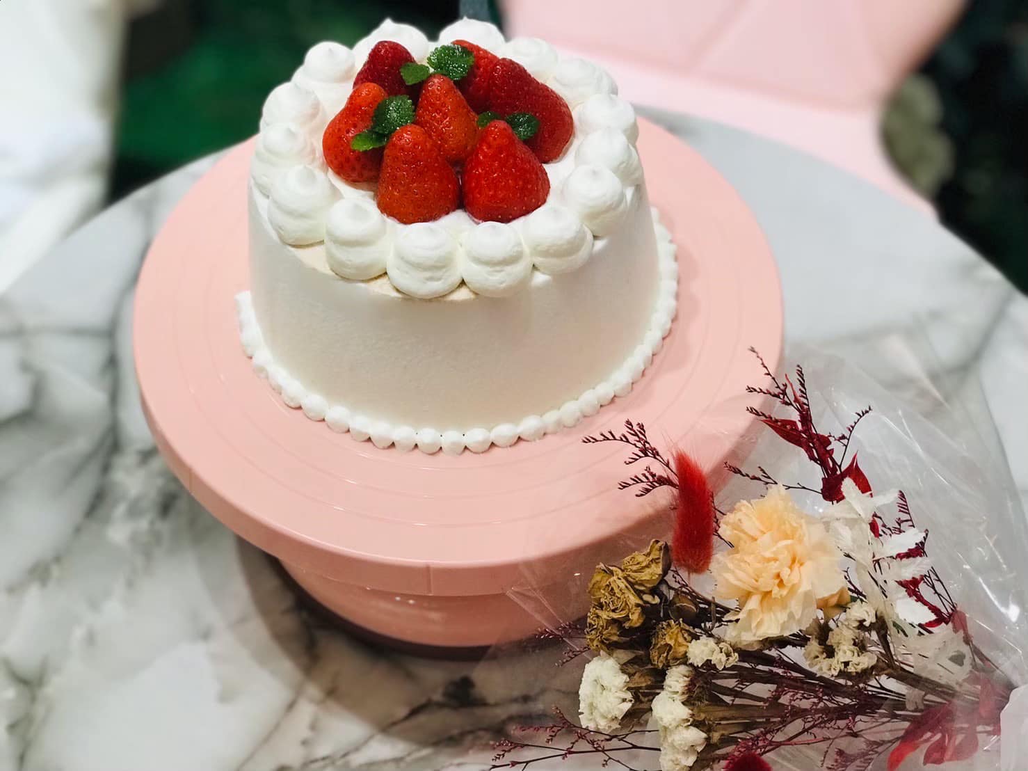 La.Joy DIY 美好烘焙體驗