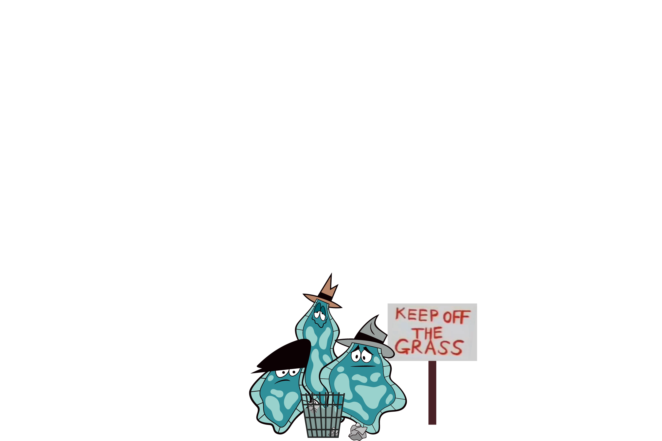 世紀大壞蛋 世紀大壞蛋