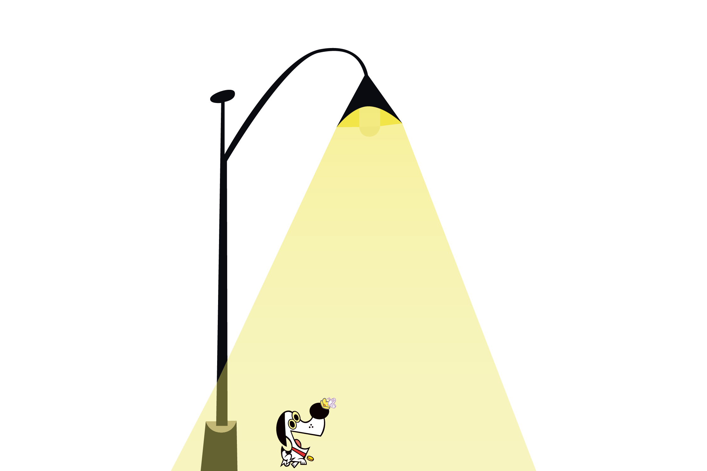 小鎮風景 小鎮風景