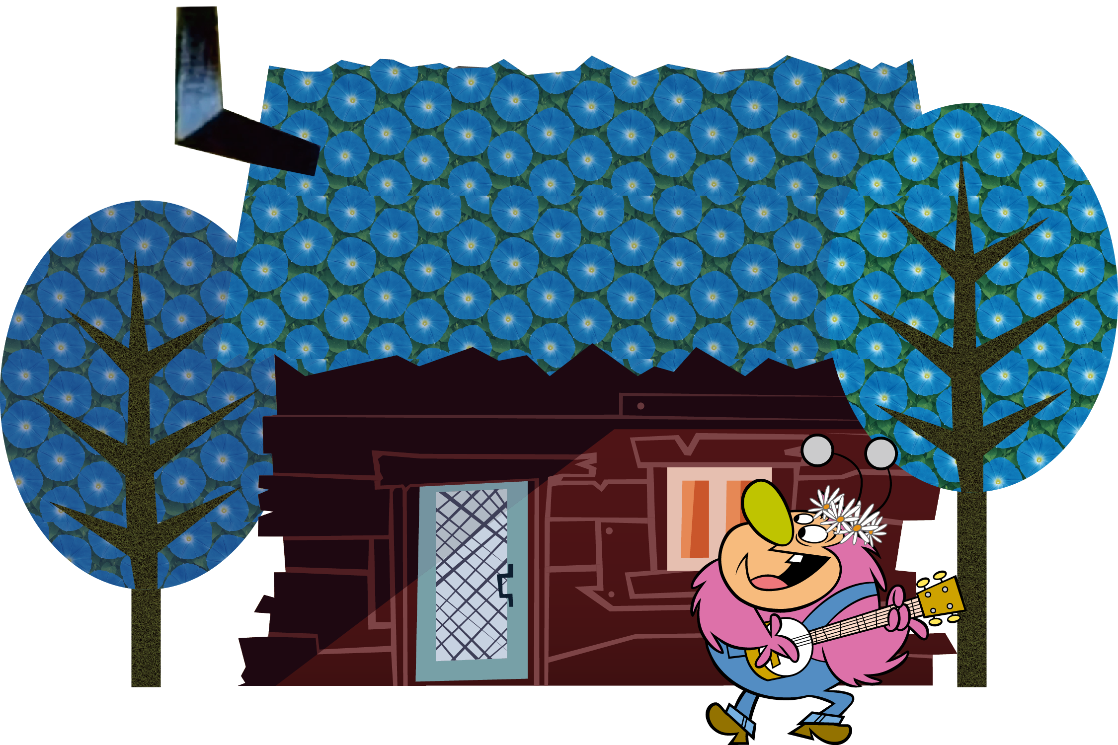 森林守衛 森林守衛