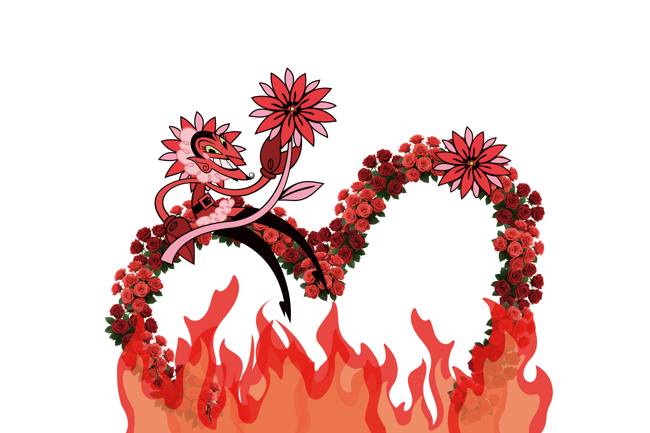 紅色夢境 紅色夢境