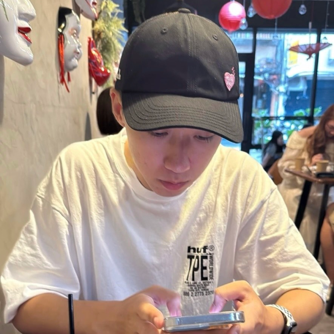 鄭浩翔